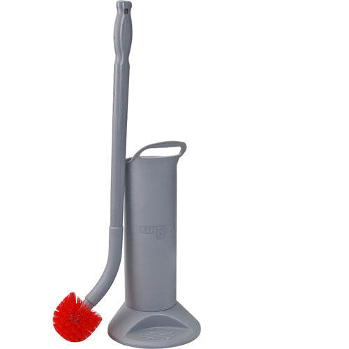 BBWHR Unger Enterprises - Ergonomic Toilet Brush Set BBWHR Unger Enterprises - Ergonomic Toilet Brush Set